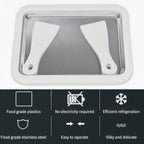 Machine à glace roulée yogice™