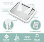 Machine à glace roulée yogice™